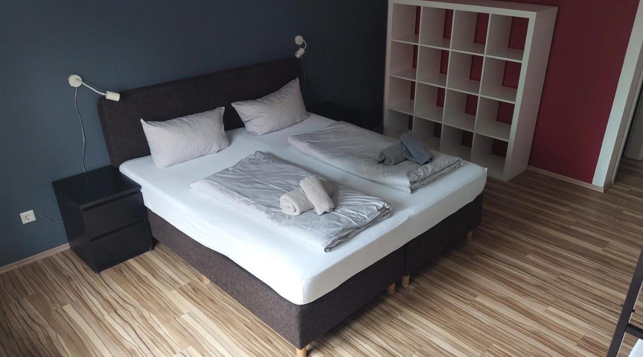 Ording Beach Hotel Sankt Peter-Ording Luaran gambar