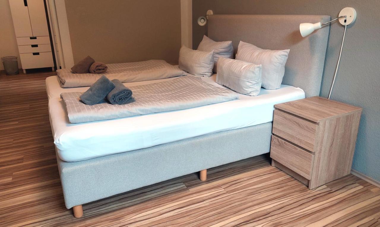 Ording Beach Hotel Sankt Peter-Ording Luaran gambar