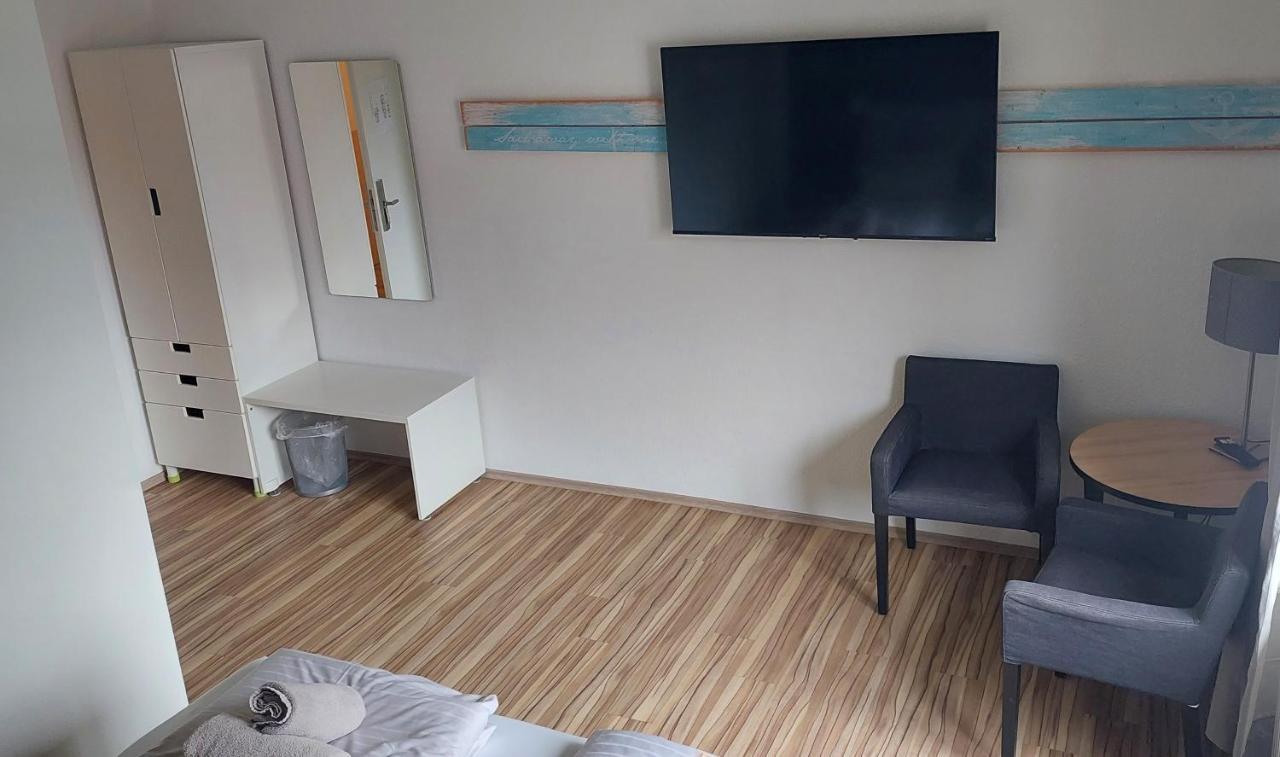 Ording Beach Hotel Sankt Peter-Ording Luaran gambar