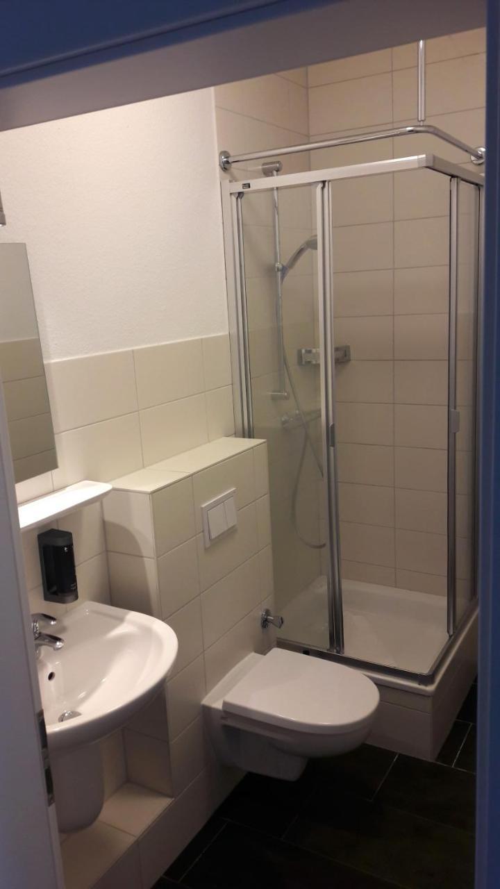 Ording Beach Hotel Sankt Peter-Ording Luaran gambar